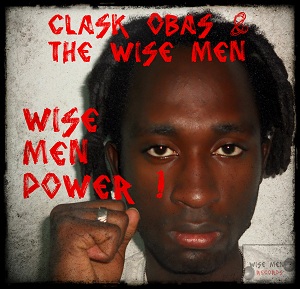 wise men power 