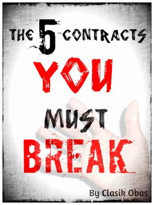 the 5 contracts