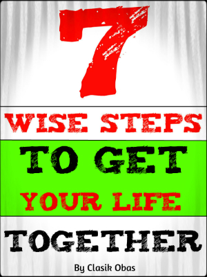 7 wise steps